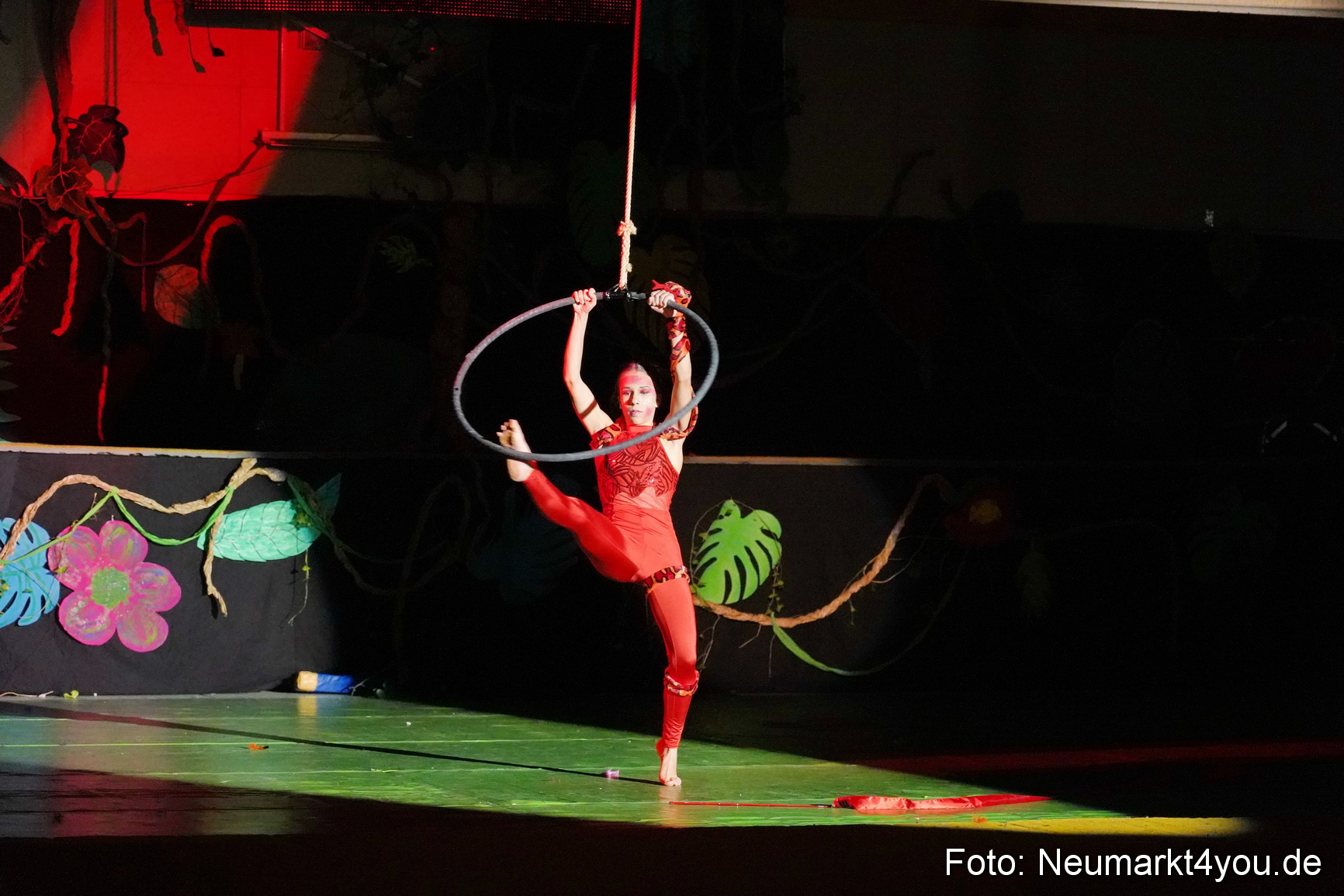 Artico Artistical Dschungelbuch 2020 0084